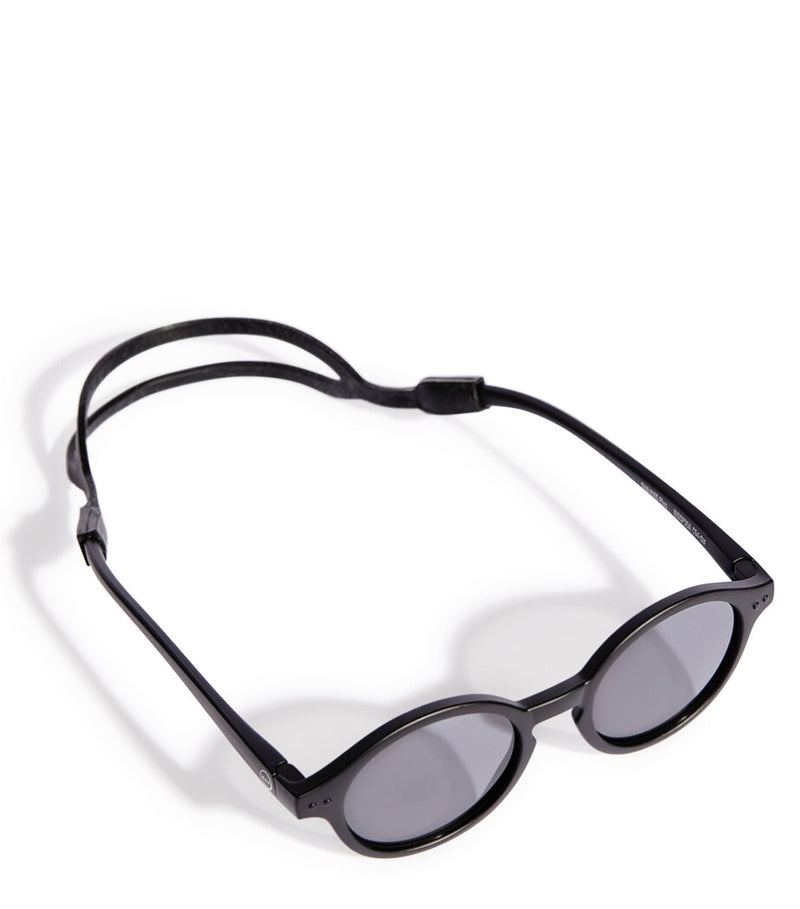 IZIPIZI Kids Round Sunglasses, UK version