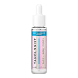 Superdrug Tanologist Face and Body Self Tan Drops Medium 30ml- Buy online at McGrocer