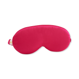 Holland & Barrett Smug Cloud Padded Satin Sleep Mask Scarlett- Buy online at McGrocer