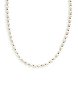 Harrods Nialaya Freshwater Pearl Necklace 51cm-58cm- Buy online at McGrocer