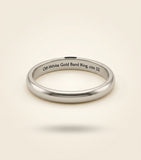 Cartier Juste un Clou rose gold diamond ring, UK version