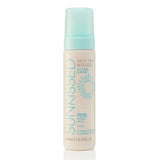 Superdrug Sunkissed Ultra Dark Self Tanning Mousse 200ml- Buy online at McGrocer
