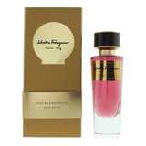 Superdrug Salvatore Ferragamo Tuscan Creations Gentil Suono Eau de Parfum 100ml- Buy online at McGrocer