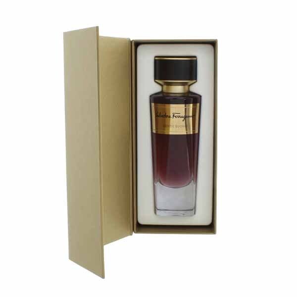 Salvatore Ferragamo Gentil Suono Eau de Parfum 100ml (British brand)