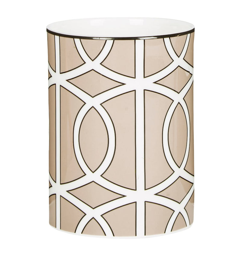 O.W.London Loop vase 11.5cm, imported from the UK