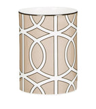 O.W.London Loop vase 11.5cm, imported from the UK
