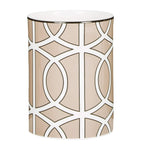 O.W.London Loop vase 11.5cm, imported from the UK