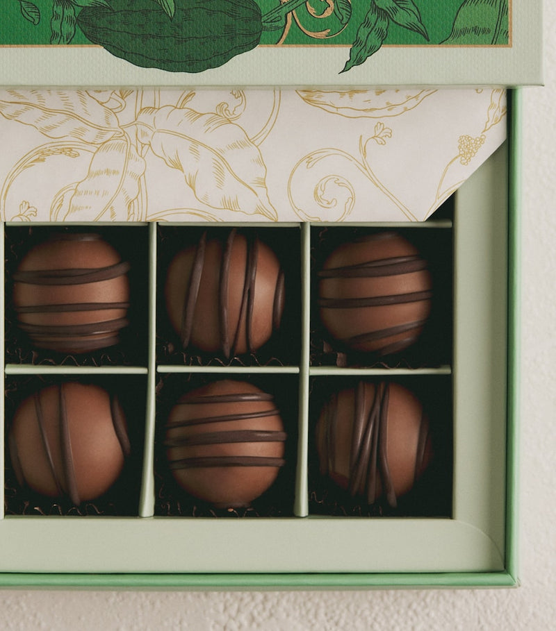 Harrods The Get Together gift hamper, UK version