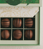 Harrods The Get Together gift hamper, UK version