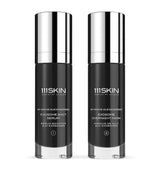 Harrods Exosome Face Serum and Overnight Mask Set for Fine Lines, 60ml Total- Buy online at McGrocer