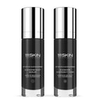 111Skin exosome face serum and overnight mask set, 60ml total - British product
