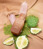 Kayali Freedom Musk Matcha eau de parfum 10ml, imported from the UK