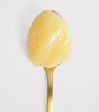 Harrods lemon curd 305g, UK version
