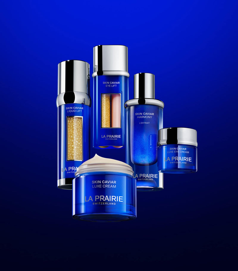La Prairie Skin Caviar Nighttime Oil with Caviar Retinol 20ml, UK version
