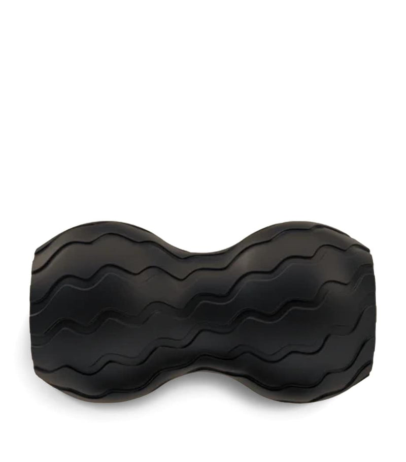 Therabody WaveDuo vibration foam roller, imported from the UK