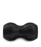 Therabody WaveDuo vibration foam roller, imported from the UK