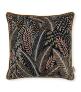 Harrods Romo Embroidered Chiraco Serandite Cushion 50cm x 50cm- Buy online at McGrocer