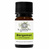 Superdrug Il Labirinto Officinale Bergamot Essential Oil- Buy online at McGrocer