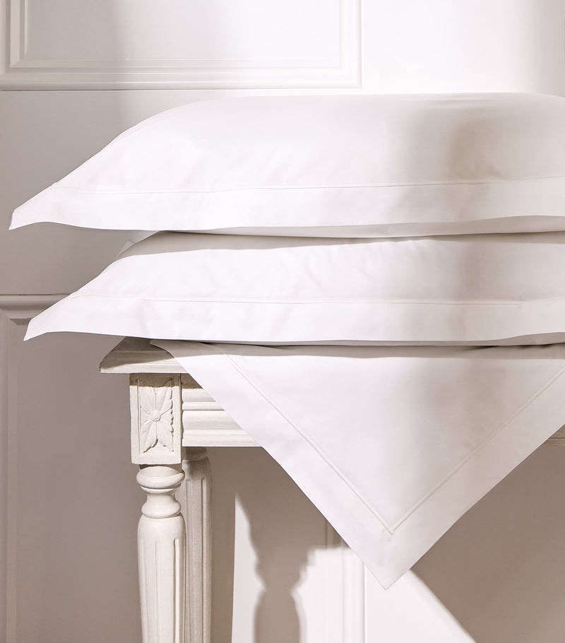 Peter Reed Helmshore Oxford pillowcase 50cm x 75cm, imported from the UK