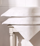 Peter Reed Helmshore Oxford pillowcase 50cm x 75cm, imported from the UK
