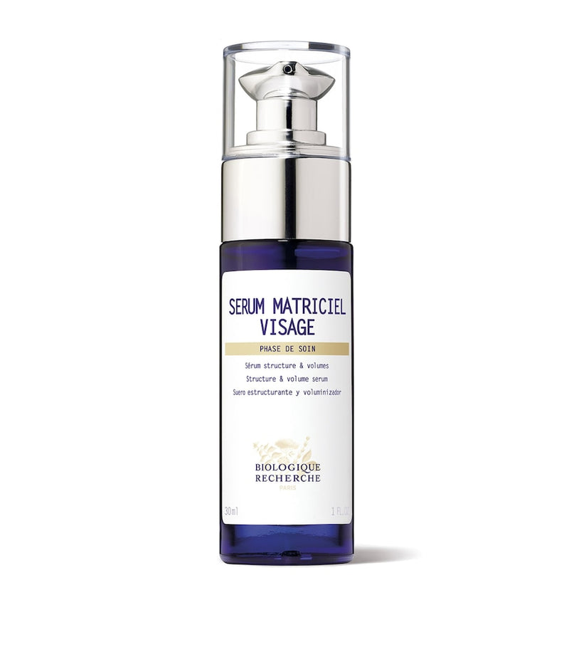 Biologique Recherche face serum Matriciel Visage 30ml - British product