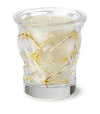 Lalique Oceans scented candle Gold Edition 750g, UK version