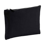 Superdrug Westford Mill Canvas Accessory Bag 20cm x 11.5cm- Buy online at McGrocer