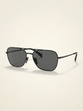 Prada polarized pillow sunglasses 59mm (British brand)