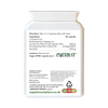 Supplement Place Vitamin D3 2500IU 60 capsules - British product