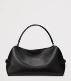 Ralph Lauren Collection leather shoulder bag, imported from the UK