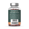 Wiseshrooms Lions Mane 2000mg vegan gummies - British product