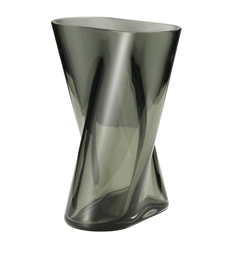 Georg Jensen Lituus vase 18cm - British product