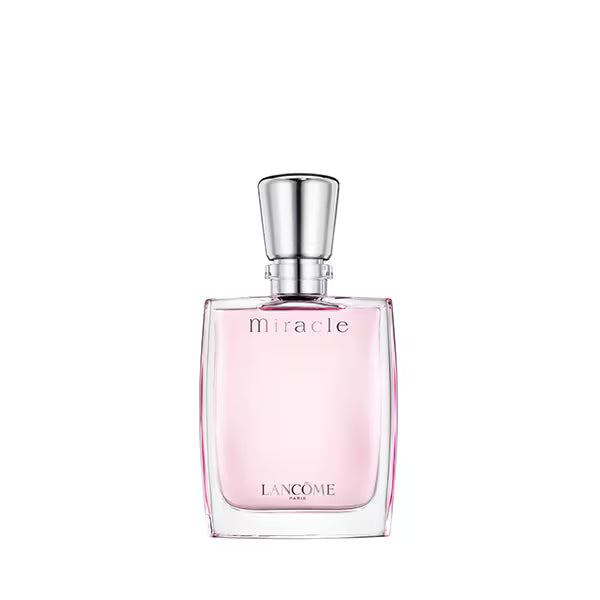 Lancome Miracle Eau De Parfum fragrance 30ml, imported from the UK