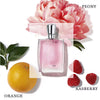 Lancome Miracle Eau De Parfum fragrance 30ml, imported from the UK