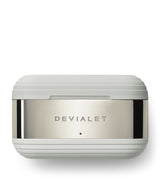 Harrods Devialet Gemini II Light Pearl True Wireless Earbuds- Buy online at McGrocer