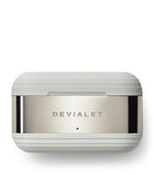Devialet Gemini II Light Pearl earbuds, UK version