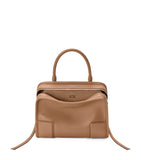 LOEWE Amazona 180 small leather handbag (British brand)