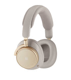 Bang & Olufsen H100 noise-cancelling headphones with leather case - British product