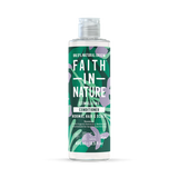Holland & Barrett Faith In Nature Rosemary Conditioner Normal Hair 400ml- Buy online at McGrocer