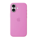 Harrods Apple iPhone 17 MagSafe Silicone Case- Buy online at McGrocer