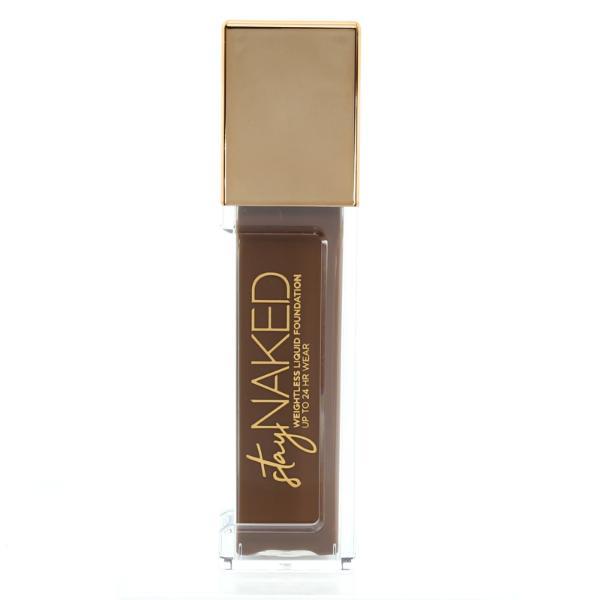 Urban Decay Stay Naked foundation 71WY (British brand)