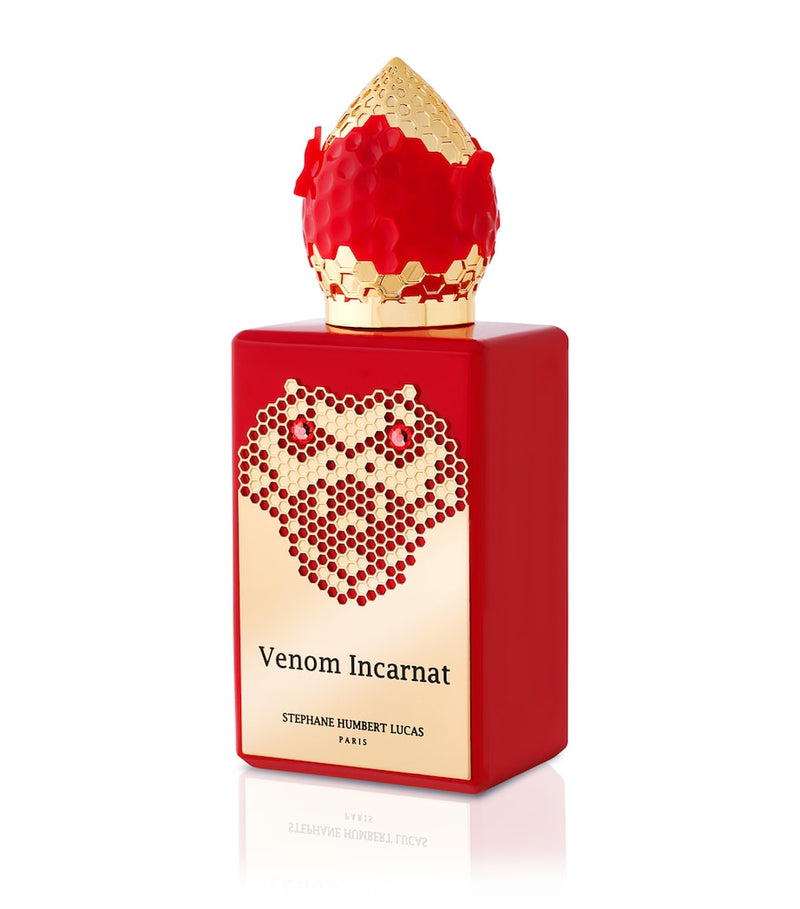 Stephane Humbert Lucas Venom Incarnat Eau de Parfum 50ml - British product