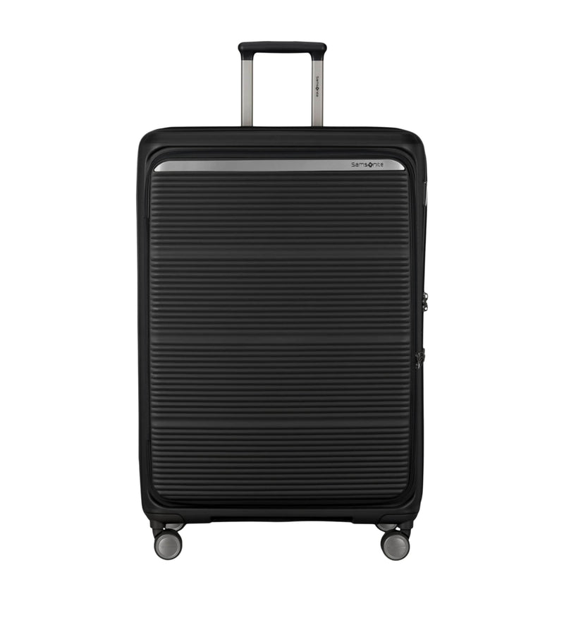 Samsonite Paralux check-in suitcase 81cm (British brand)
