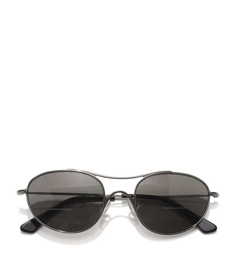 Our Legacy Zwan aviator sunglasses - British product