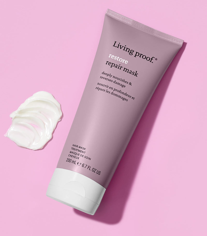 Living Proof Restore Repair Mask 200ml (British brand)