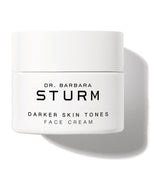 Harrods Dr. Barbara Sturm Darker Skin Tones Face Cream (50ml)- Buy online at McGrocer