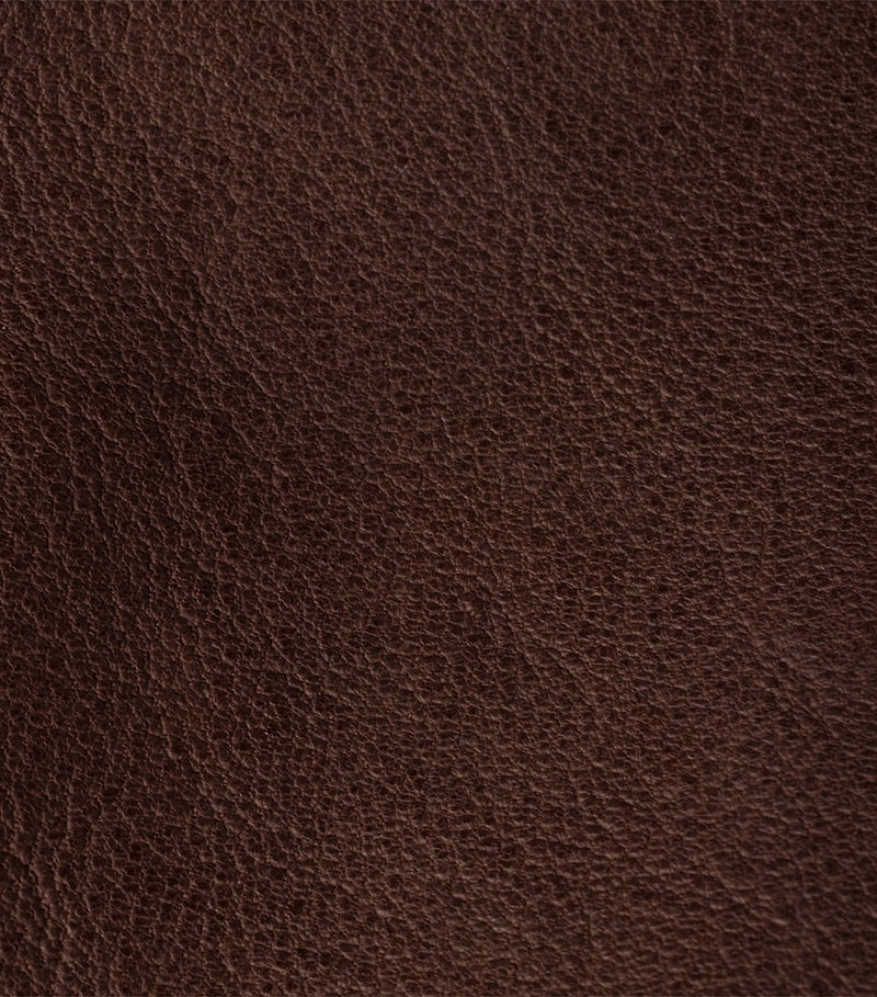 Miu Miu nappa leather pouch (British brand)