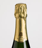 Delamotte Blanc de Blancs Champagne 2018 75cl - British product