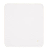 Harrods Kissy Kissy Pima Cotton Embroidered Giraffe Blanket- Buy online at McGrocer