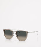 Ray-Ban RB4451 irregular sunglasses - British product